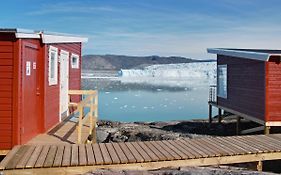 Eqi Glacier Lodge